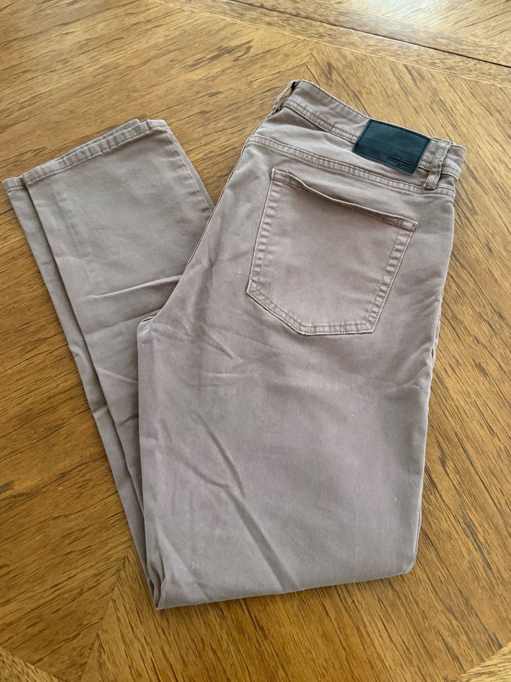 Men’s Liverpool Jeans